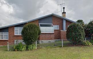 C/2 London Terrace, Putaruru