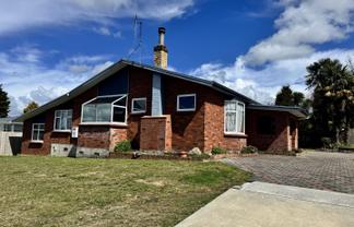 C/2 London Terrace, Putaruru