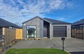 12 Northampton Drive , Prebbleton