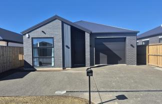 12 Northampton Drive , Prebbleton