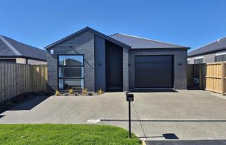 12 Northampton Drive , Prebbleton