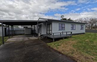 12 Redwood Drive, Waipukurau and Surrounds