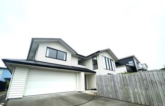 8 Waitai Lane, Newlands