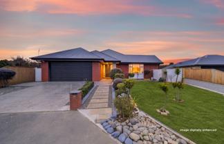 22 Emerson Lane, Rolleston