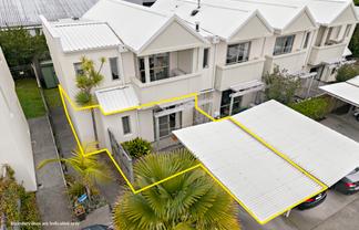 73A/21 Hunters Park Drive, Three Kings