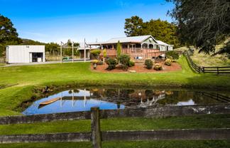 37 Day Road, Wellsford