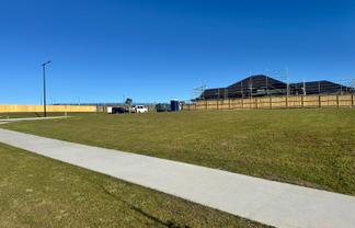 2 Heruheru Street, Milldale