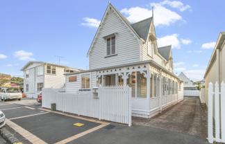9 Maheke Street, Saint Heliers