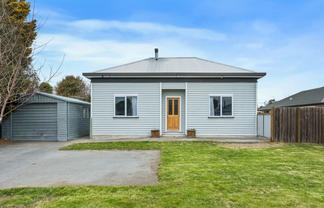 23 Cridland Street West, Kaiapoi