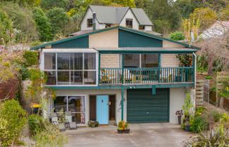 4 Macdonald Street, Geraldine
