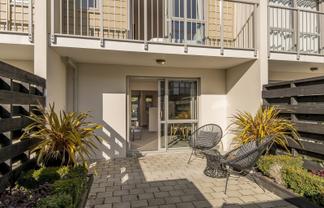 3/25 Ayr Street, Riccarton