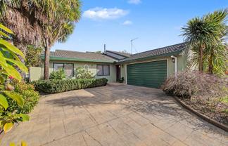7 Plover Place, Maungatapu