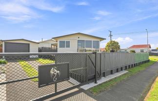 1A Mosston Road, Castlecliff