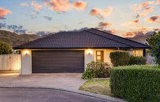 59 Nelson Avenue, Aotea