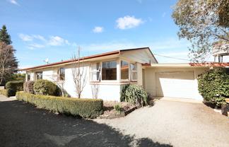 69 Main North Road, Geraldine