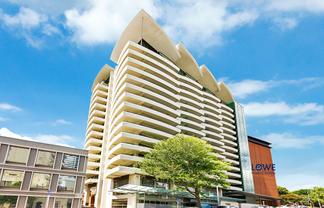 855/6 Princes Street , Auckland Central