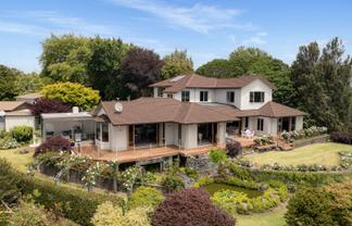 289 Pahoia Road, Whakamarama