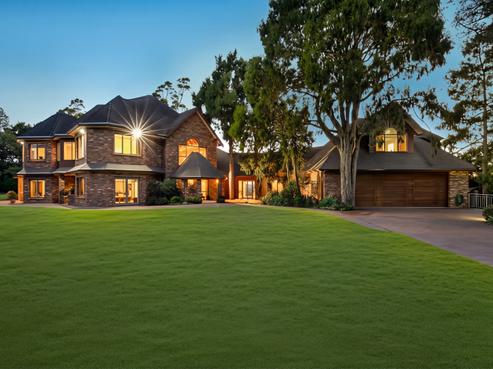251 Whitehills Road, Waitoki