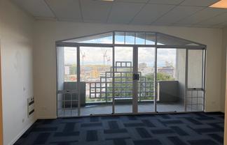 Superb Offices with Views and Parking, 310m2