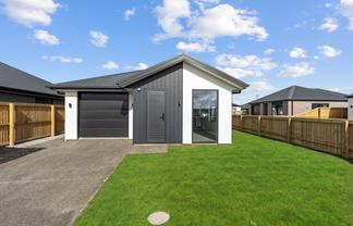 11 Red Poppy Lane, Halswell