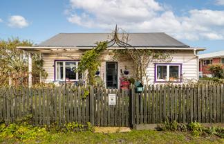 32 Innes Street, Waimate