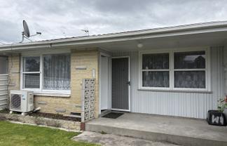23/6 Roebuck Road , Gisborne
