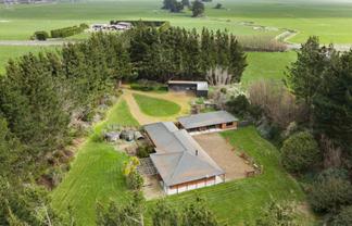 1351 Rongotea Road, Kairanga