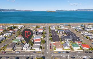 20 Adelaide Street, Petone