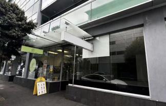 Affordable Retail space