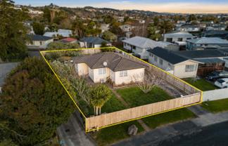 30 Cargill Street, Papakura