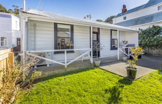 2/36 Moxham Avenue, Hataitai