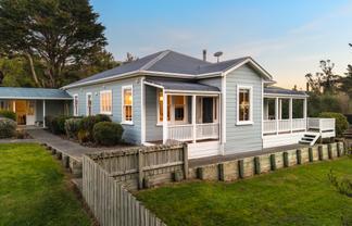 389 Ohariu Valley Road, Ohariu