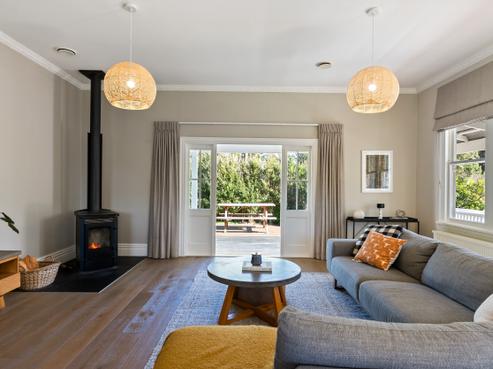 389 Ohariu Valley Road, Ohariu