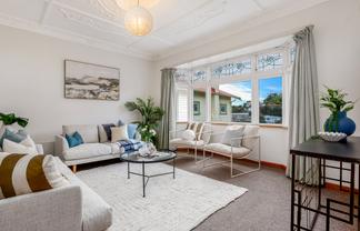 62 Severn Street, Island Bay