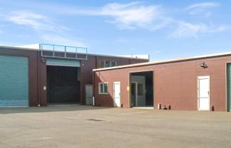 Well located light industrial unit