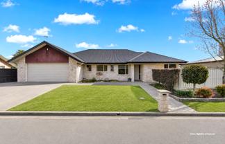 20 Oxford Road, Rangiora