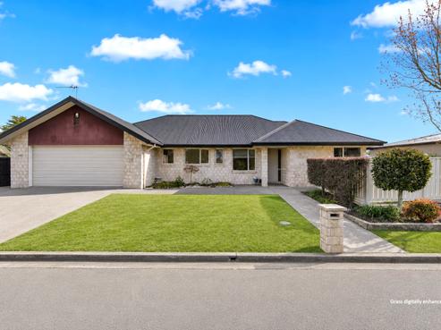 20 Oxford Road, Rangiora