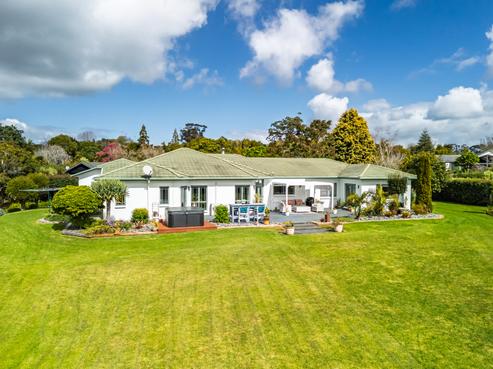 6 Ascot Downs Lane, Kerikeri