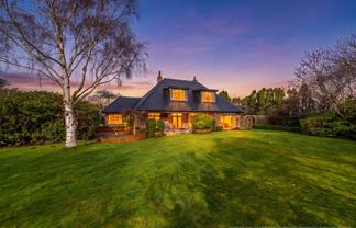 40 McIvor Road, Anderson Park
