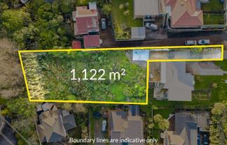 81A Goodall Street, Hillsborough