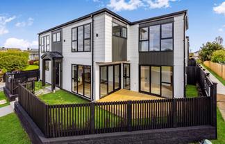 4/16 Osprey Street, Pakuranga