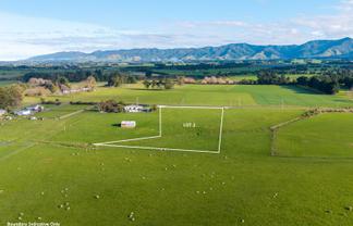 Lot 2, 326 Laws Road, Dannevirke
