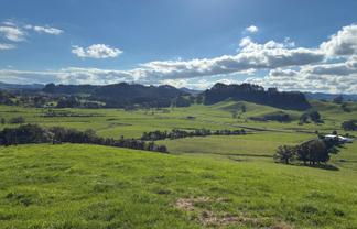 643 Whareora Road, Whareora