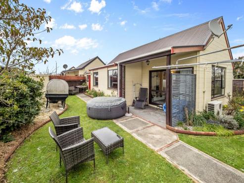 1/74 Melcombe Street, Tinwald