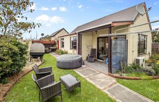 1/74 Melcombe Street, Tinwald