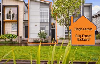 22 Squadron Drive, Hobsonville