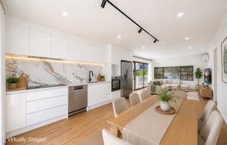 1/17 Wootton Road, Remuera