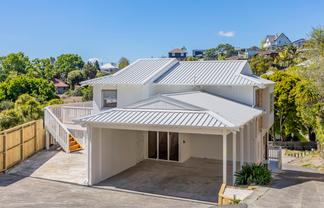 1/17 Wootton Road, Remuera
