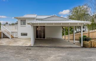 1/17 Wootton Road, Remuera
