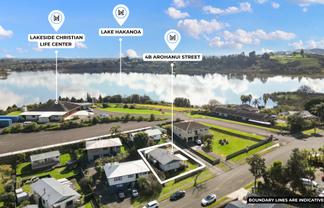 4B Arohanui Street, Huntly